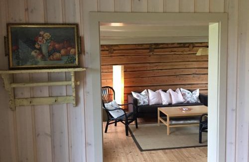 Rossoya House | Steigen Lodge Villa Vaag