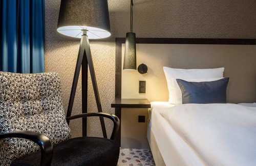 Bielefeld Hotel | Steigenberger Hotel Bielefelder Hof