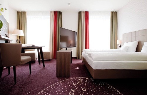 Braunschweig Hotel | Steigenberger Parkhotel Braunschweig