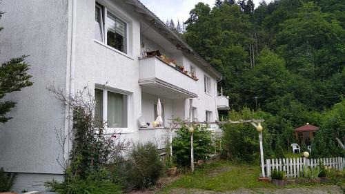 Bad Sachsa Apartment | Steinatal