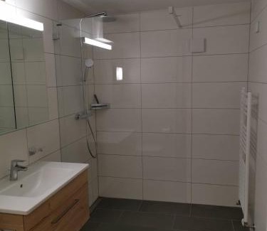 Graechen Apartment | Steinbock
