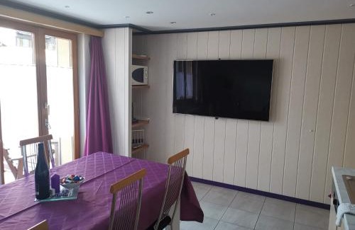 Graechen Apartment | Steinbock