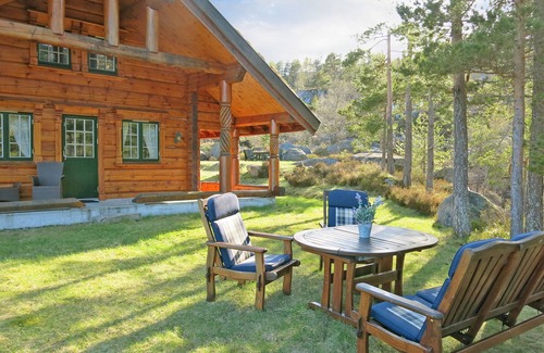 Aseral House | Steinbu by Interhome