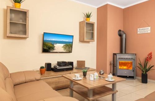 Kirchdorf Apartment | Steinfurths Hüsing Morgenröte