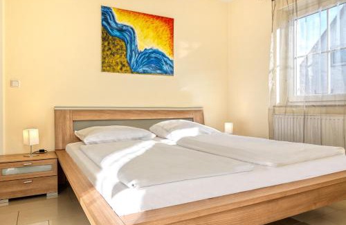 Kirchdorf Apartment | Steinfurths Hüsing Morgenröte