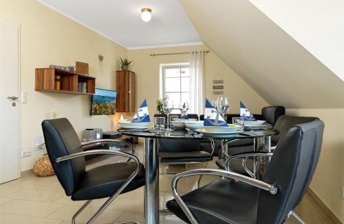 Kirchdorf Apartment | Steinfurths Hüsing Sonnendeck