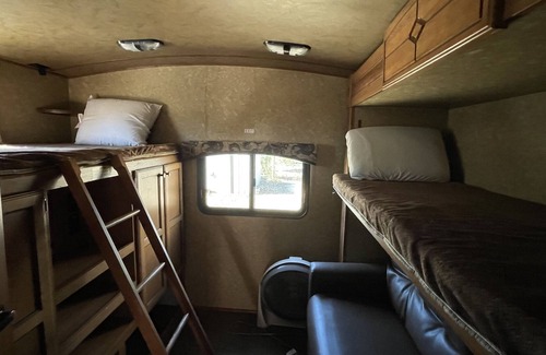 Steinhatchee RV Rental | Steinhatchee Cast-aways