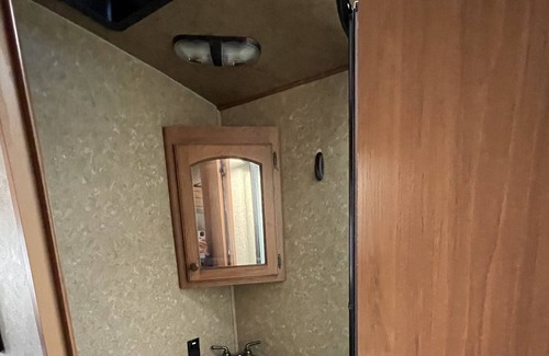 Steinhatchee RV Rental | Steinhatchee Cast-aways
