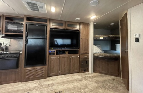 Steinhatchee RV Rental | Steinhatchee Cast-Aways
