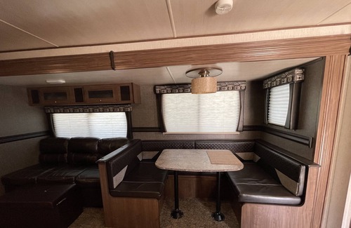 Steinhatchee RV Rental | Steinhatchee Cast-Aways