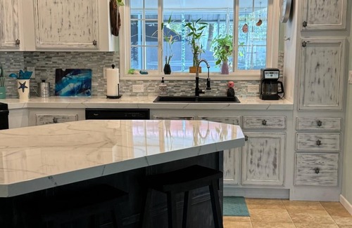 Steinhatchee House | Steinhatchee Nest House