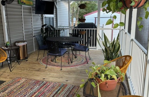 Steinhatchee House | Steinhatchee Nest House