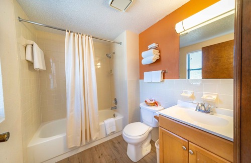 Steinhatchee Hotel | Steinhatchee River Inn