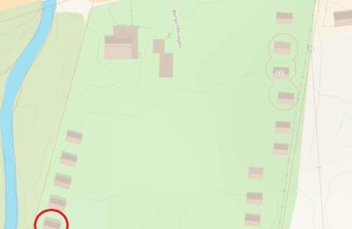 Borgund Other | Steinklepp Camping