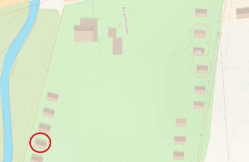 Borgund Other | Steinklepp Camping