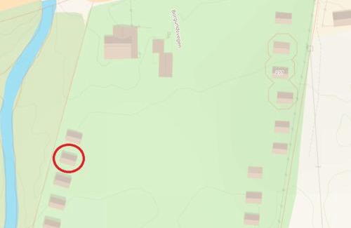 Borgund Other | Steinklepp Camping