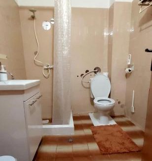 Rusalka Apartment | Stela