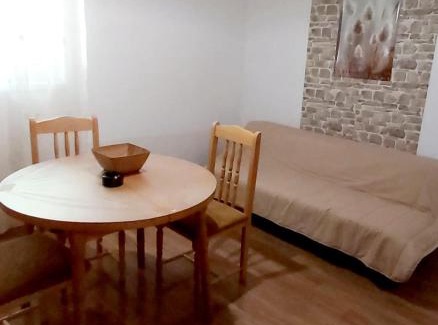 Rusalka Apartment | Stela