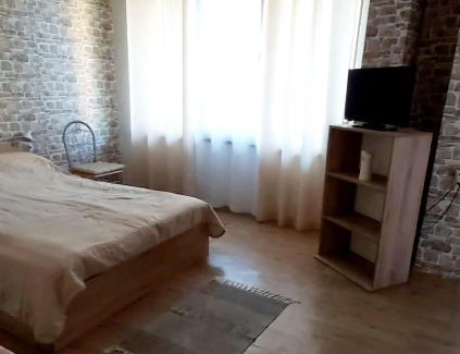 Rusalka Apartment | Stela
