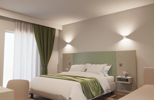 Pula Hotel | Stele di Nora