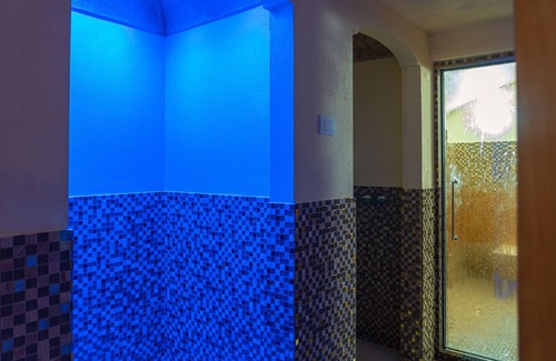 Pula Hotel | Stele di Nora
