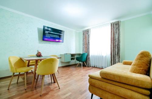 Sinaia Apartment | Stella Alpina