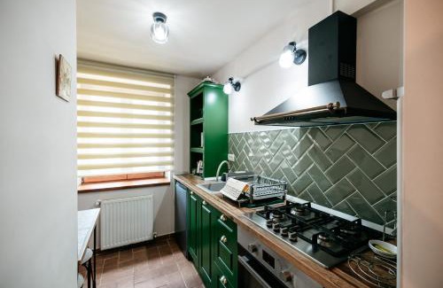 Sinaia Apartment | Stella Alpina