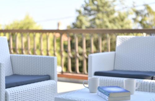 Cala Gonone House | Stella del mare