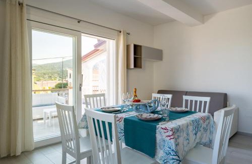 Cala Gonone House | Stella del mare