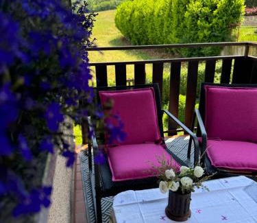Pasturo Apartment | Stella delle Grigne