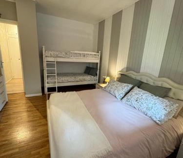 Pasturo Apartment | Stella delle Grigne