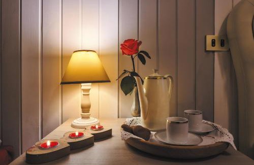 Pasturo Apartment | Stella delle Grigne