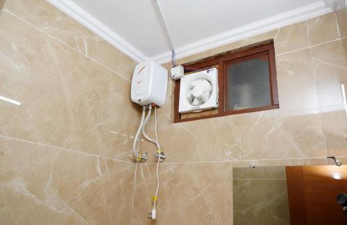 South West Apartment | Stella Homestay- Near Yashobhoomi