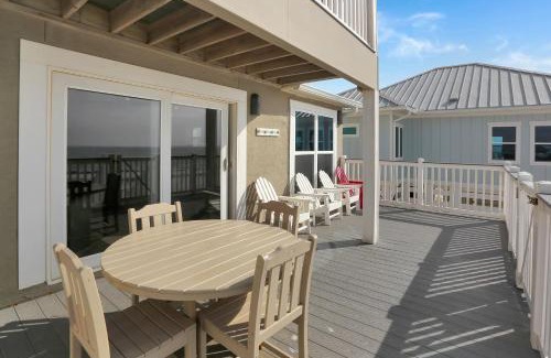 Cape San Blas House | Stella Luna by Pristine Properties Vacation Rentals
