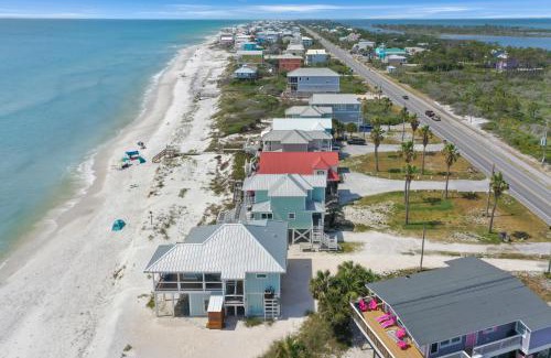 Cape San Blas House | Stella Luna by Pristine Properties Vacation Rentals