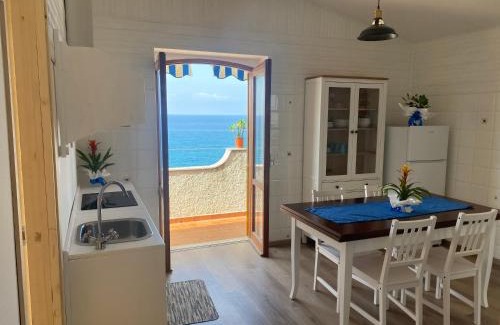 Annunziata Apartment | Stella Marina Terrace