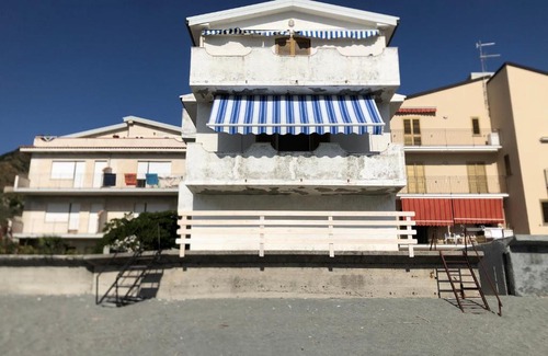 Annunziata Apartment | Stella Marina Terrace