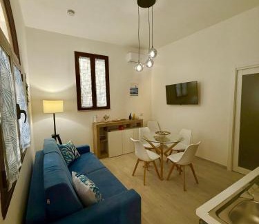 Licata House | Stella Maris Apartment