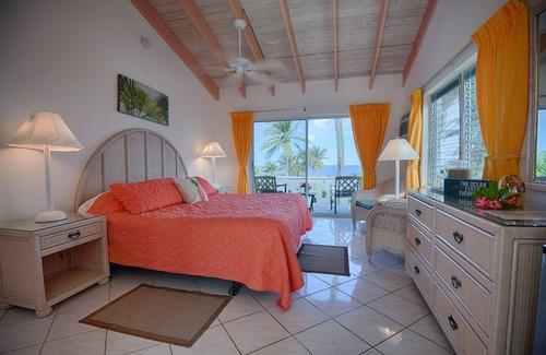 Stella Maris Resort | Stella Maris Resort Club