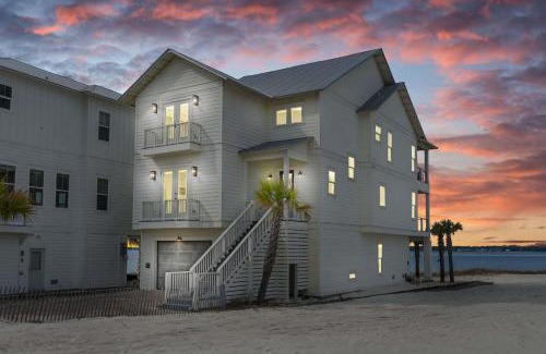 Navarre Beach House | Stella Maris