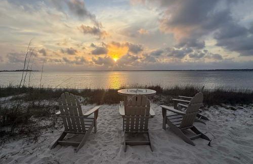 Navarre Beach House | Stella Maris