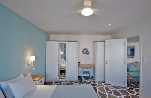 Galissas Apartment | Stella's Studio
