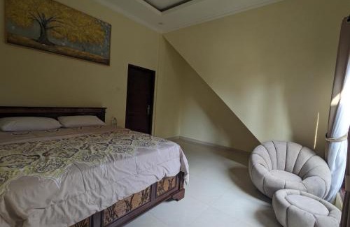 Lovina Villa | Stellar Cottage Lovina- a villa in Murni's house