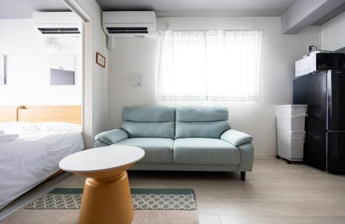 Kamata Apartment | Stellar Nishi-Kojiya