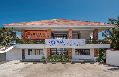 Laurel Hotel | Stellar Potter's Ridge