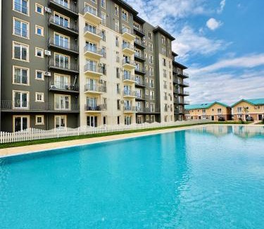 Stefanestii de Jos Apartment | Stellara Garden #cosmopolis #6people