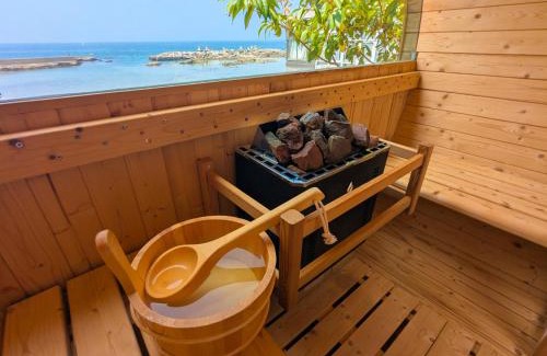 Hayama House | StellaStoria HAYAMA Seaside house with open-air bath