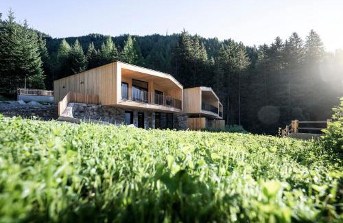 Val di Vizze Cabin | Stelza Nature Chalet