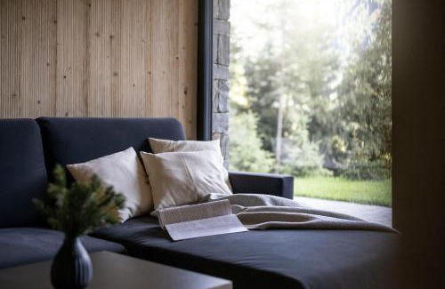 Val di Vizze Cabin | Stelza Nature Chalet