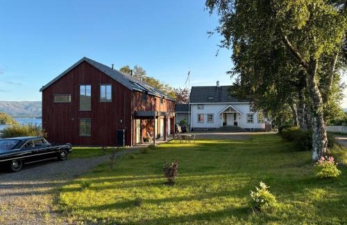 Namsos Apartment | Stenegården